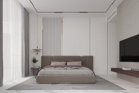 Lakás a SOCIETY HOUSE lakóparkban itt: Downtown Dubai (Downtown Burj Dubai), EAE, 1 hálószoba, 70 m², azonosító: 387331 - fénykép 19
