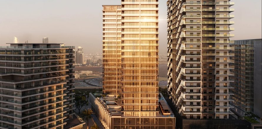 Appartement à Dubai, EAU: 2 chambres, 110 m2 № 581215
