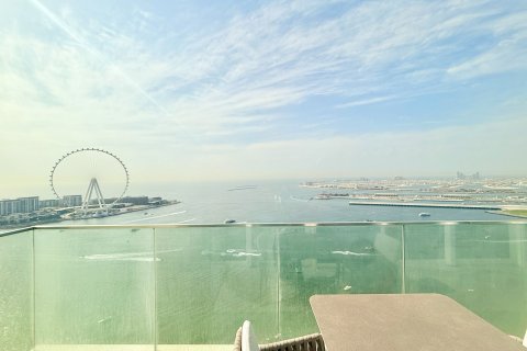 Jumeirah Beach Residence, Dubai, संयुक्त अरब अमीरात में पैंटहाउस, 5 बेडरूम, 413 वर्ग मीटर, संख्या 578258