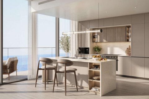 Apartamento en venta en Al Riffa, Ras Al Khaimah, EAU 1 dormitorio, 77.96   m2 № 577565 - foto 1