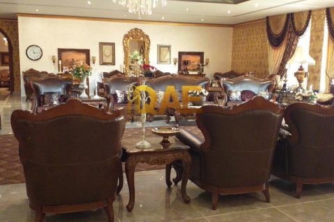 Müüa villa asukohaga Al Twar, Dubai, AÜE: 16 magamistoaga, 40000 m² Nr 134931 - pilt 2