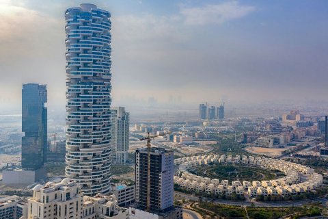 Jumeirah Village Circle, Dubai, BAE’de satılık apart otel 1 yatak odası, 35 m&sup2; No 309243 - fotoğraf 12
