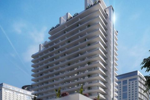 Jumeirah Village Circle, Dubai, BAE’de satılık apart otel 1 yatak odası, 35 m&sup2; No 309243 - fotoğraf 14