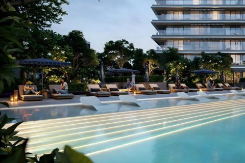 Apartmán v Dubai, SAE 1 spálňa, 70 m2 č. 585823