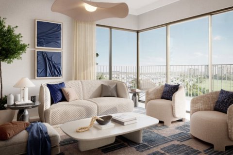 Διαμέρισμα σε Dubai South (Dubai World Central), Dubai, ΗΑΕ 2 υπνοδωμάτια, 122 τ.μ. Αρ. 578598 - φωτογραφία 5