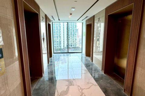 Wohnung zum Verkauf in Al Jaddaf, Dubai, VAE 1 Schlafzimmer, 53.7 m2 Nr. 500523 - Foto 20