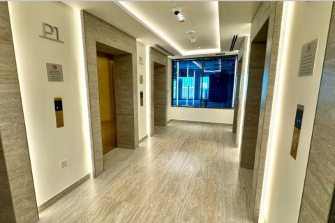 Wohnung zum Verkauf in Al Jaddaf, Dubai, VAE 1 Schlafzimmer, 53.7 m2 Nr. 500523 - Foto 19