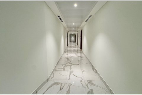 Wohnung zum Verkauf in Al Jaddaf, Dubai, VAE 1 Schlafzimmer, 53.7 m2 Nr. 500523 - Foto 21