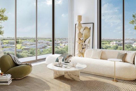 Dubai Hills Estate, Dubai, संयुक्त अरब अमीरात में अपार्टमेंट, 1 बेडरूम, 70 वर्ग मीटर, संख्या 532968 - फ़ोटो 5