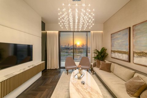 Dzīvoklis Dubai Healthcare Cityjā, AAE 2 istabas, 128.392 m2 Nr. 170169 - attēls 7