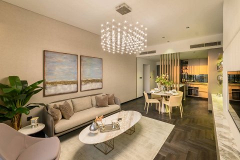 Dzīvoklis Dubai Healthcare Cityjā, AAE 2 istabas, 128.392 m2 Nr. 170169 - attēls 6