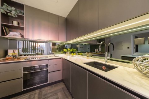 Dzīvoklis Dubai Healthcare Cityjā, AAE 2 istabas, 128.392 m2 Nr. 170169 - attēls 5