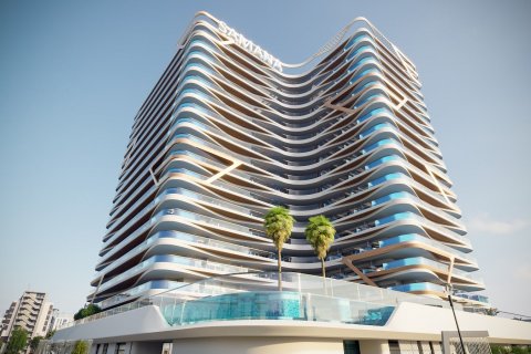 Arjan、Dubai、UAE にあるマンション販売中 1ベッドルーム、40 m2、No309936 - 写真 10