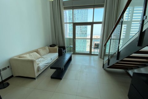 Appartement te koop in DIFC, Dubai, VAE 1 slaapkamer, 974 vr.m., nr 298675 - foto 5