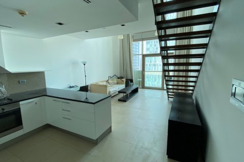 Appartement te koop in DIFC, Dubai, VAE 1 slaapkamer, 974 vr.m., nr 298675 - foto 3