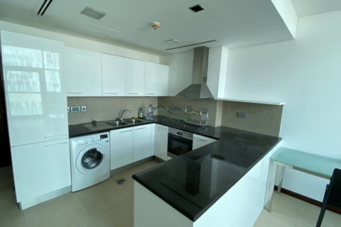 Appartement te koop in DIFC, Dubai, VAE 1 slaapkamer, 974 vr.m., nr 298675 - foto 4