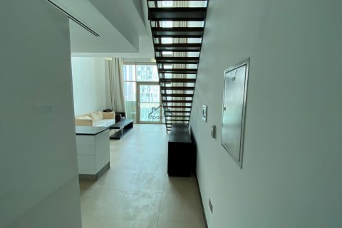 Appartement te koop in DIFC, Dubai, VAE 1 slaapkamer, 974 vr.m., nr 298675 - foto 2