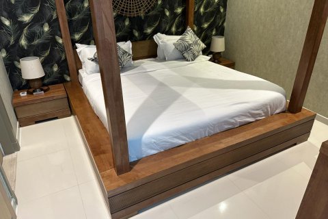 Купити апартаменти в готелі в Бизнес-Бэй, Дубай, ОАЕ 1 спальня, 64.98м2, № 596334 - фото 2