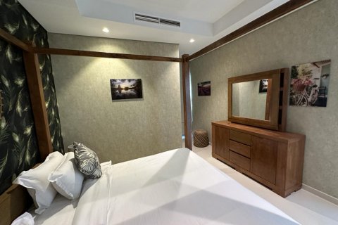 Купити апартаменти в готелі в Бизнес-Бэй, Дубай, ОАЕ 1 спальня, 64.98м2, № 596334 - фото 3