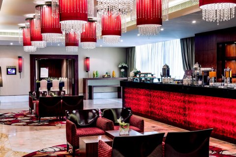 Hotel apartman itt: Deira, Dubai, EAE, 18298 m², azonosító: 134096 - fénykép 17