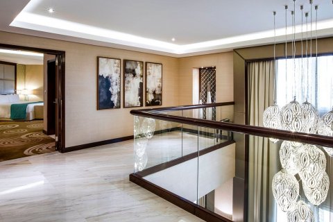 Hotel apartman itt: Deira, Dubai, EAE, 18298 m², azonosító: 134096 - fénykép 14
