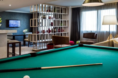 Hotel apartman itt: Deira, Dubai, EAE, 18298 m², azonosító: 134096 - fénykép 16