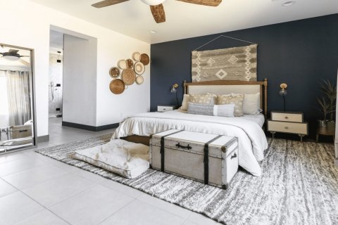 Vila v Mohammed Bin Rashid City, Dubai, SAE 8 ložnice, 32000 m² Č.: 136012 - fotografie 10