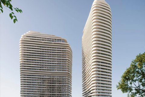 Huoneisto Dubai Science Park, Arabiemiraatit 1 makuuhuone, 92 m2 № 590423 - kuva 4