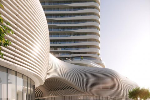 Huoneisto Dubai Science Park, Arabiemiraatit 1 makuuhuone, 92 m2 № 590423 - kuva 6