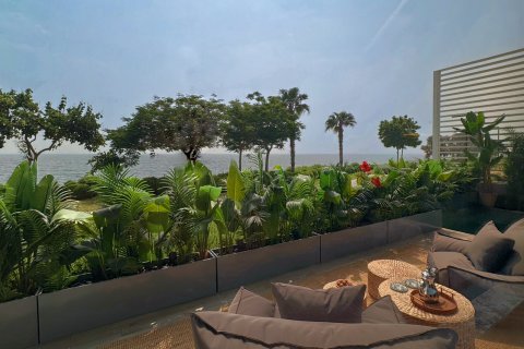 Купить таунхаус в Bluewaters, Дубай, ОАЭ 6 комнат, 620м2, № 551505 - фото 23