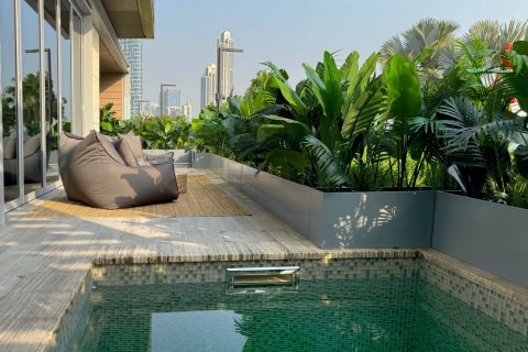 Купить таунхаус в Bluewaters, Дубай, ОАЭ 6 комнат, 620м2, № 551505 - фото 24