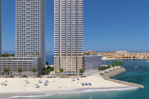 Apartament w Dubai Marina, Dubai, ZEA 3 sypialnie, 139.35 mkw. nr 137997