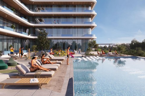 Apartamento para venda em Dubai, EAU 2 quartos, 134 m2 № 539660 - foto 13