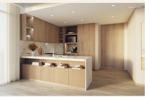 Byt v Deira, Dubai, SAE 2 ložnice, 121.61 m² Č.: 555249 - fotografie 4