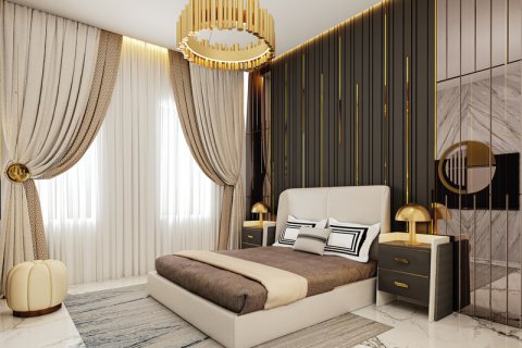 Appartamento in vendita a Business Bay, Dubai, EAU 2 camere da letto, 89.56 mq. № 518333 - foto 2