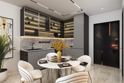 Appartamento in vendita a Business Bay, Dubai, EAU 2 camere da letto, 89.56 mq. № 518333 - foto 4