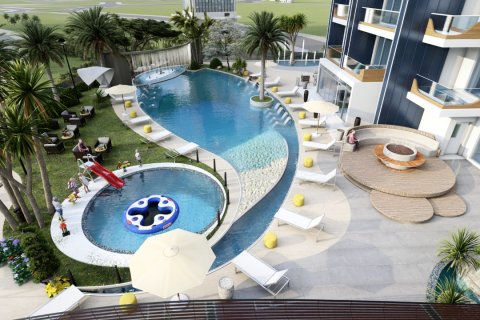 Wohnung zum Verkauf in Jumeirah Village Circle, Dubai, VAE 2 Schlafzimmer, 100.5211 m2 Nr. 134109 - Foto 11