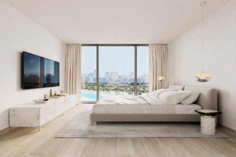 Apartament në Meydan, Dubai, Emiratet e Bashkuara Arabe 2 dhoma gjumi, 102 m2. № 140135