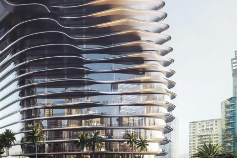 Penthouse in BUGATTI RESIDENCES BY BINGHATTI in Business Bay, Dubai, UAE 5 bedrooms, 1480 sq.m. № 301653 - photo 28