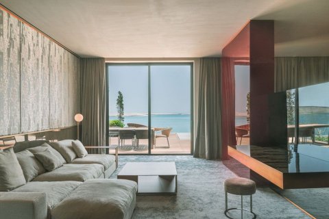 Korter asukohaga The World Islands, Dubai, AÜE: 1 magamistoaga, 45 m² Nr 309242