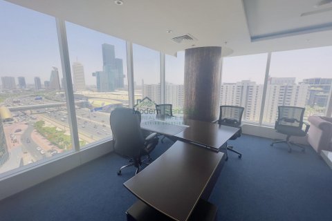 Office til leje i Sheikh Zayed Road, Dubai, UAE 2633 kvm № 294454 - foto 19
