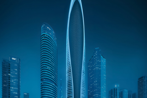 Appartement à vendre à Dubai, EAU 2 chambres, 160 m2 № 538210 - photo 5
