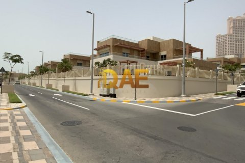 ویلا برای فروش در  The Marina، Abu Dhabi، امارات متحده عربی  6 خوابه ، 7696 متر مربع ، شماره 134924 - تصویر 15