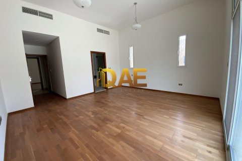 ویلا برای فروش در  The Marina، Abu Dhabi، امارات متحده عربی  6 خوابه ، 7696 متر مربع ، شماره 134924 - تصویر 17