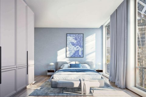 Huoneisto Dubai, Arabiemiraatit 2 makuuhuonetta, 109 m2 № 583982 - kuva 3