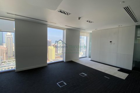 دفتر برای اجاره در DIFC، Dubai، امارات متحده عربی 5500 متر مربع ، شماره 298687 - تصویر 3