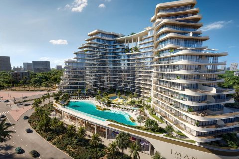 Διαμέρισμα σε Dubai, ΗΑΕ 2 υπνοδωμάτια, 157 τ.μ. Αρ. 583988 - φωτογραφία 19