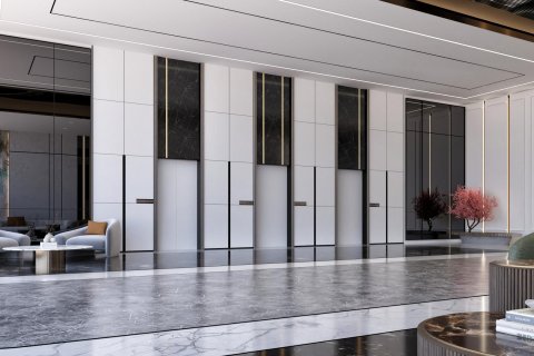Apartamento para venda em Dubai, EAU 2 quartos, 134 m2 № 539660 - foto 17