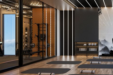 Apartamento para venda em Dubai, EAU 2 quartos, 134 m2 № 539660 - foto 18