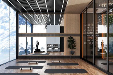 Apartamento para venda em Dubai, EAU 2 quartos, 134 m2 № 539660 - foto 19